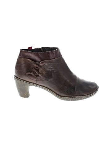 Camper Ankle Boots (view 1)