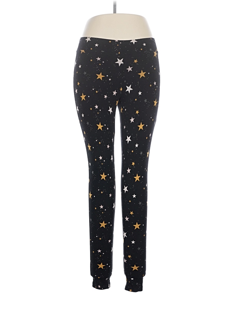 Pre-owned Torrid Leggings In Black