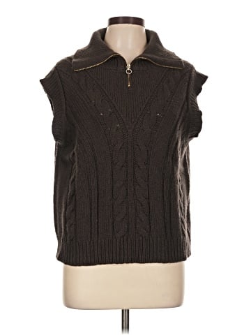 WE Norwegians Sweater Vest (view 1)