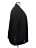 Cyrus 100% Viscose Black Kimono Size 3X - photo 4