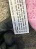 Zara Pink Turtleneck Sweater Size M - photo 8