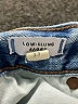 Madewell 100% Cotton Blue Jeans Size 00 - photo 9
