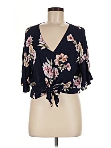 LUQ Tank Top (view 1)