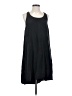 Halogen Black Casual Dress Size S - photo 1