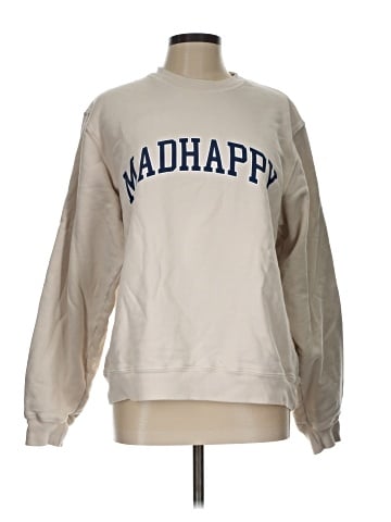 madhappy Sweatshirt (view 1)