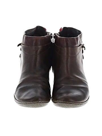 Camper Ankle Boots (view 2)
