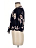 LUQ 100% Rayon Blue Tank Top Size M (petite) - photo 5