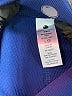 Yogalicious Solid Blue Active Pants Size 10 - photo 4