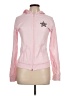 American Apparel Stars Pink Jacket Size L - photo 1