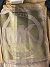 MICHAEL Michael Kors 100% Polyester Brown Coat Size L - photo 6