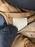 MICHAEL Michael Kors 100% Polyester Brown Coat Size L - photo 7