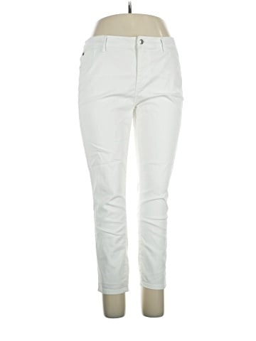 Curve Appeal Casual Pants (view 1)