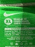 Nike 100% Cotton Green Active T-Shirt Size XL - photo 7