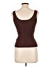 Madewell Brown Tank Top Size L - photo 2