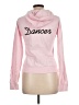 American Apparel Stars Pink Jacket Size L - photo 2