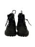 Timberland 100% Leather Black Boots Size 6 (kids) - photo 2