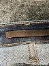 Joe's Jeans Solid Blue Jeans Size 27 waist - photo 7