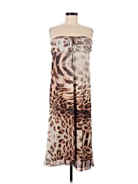 Tiger Mist Cocktail Dress