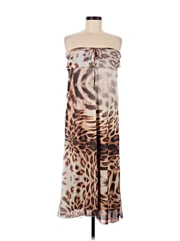 Tiger Mist Cocktail Dress (view 1)