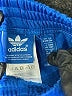 Adidas 100% Polyester Blue Track Pants 9-12 MO / 12 MO - photo 3