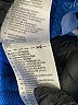 Adidas 100% Polyester Blue Track Pants 9-12 MO / 12 MO - photo 4