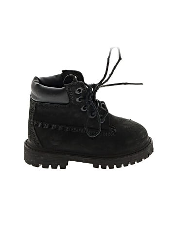 Timberland Boots (view 1)