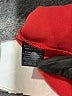 Harve Benard Red 3/4 Sleeve Blouse Size M - photo 8