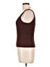 Madewell Brown Tank Top Size L - photo 5