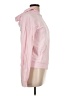 American Apparel Stars Pink Jacket Size L - photo 4