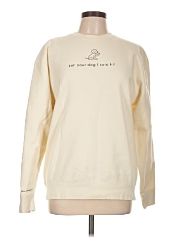 Independent Trading Company Sweatshirt (view 1)
