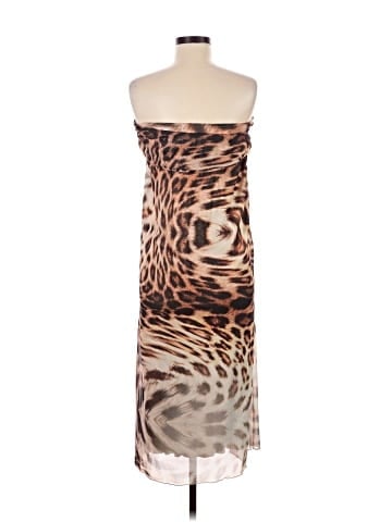 Tiger Mist Cocktail Dress (view 2)