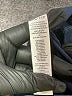 Alo Blue Active Pants Size XXS - photo 8
