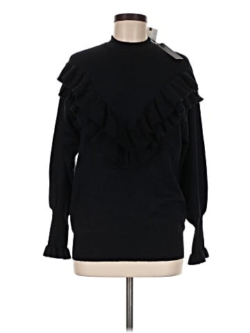 Romeo & Juliet Couture Sweatshirt (view 1)