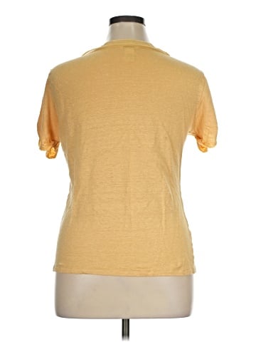 Sundance Short Sleeve Top (view 2)