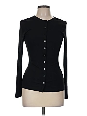 Superdown Long Sleeve T-Shirt (view 1)