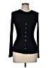 Superdown Black Long Sleeve T-Shirt Size M - photo 1