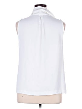 Vince Camuto Sleeveless Blouse (view 2)