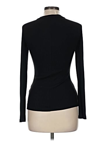 Superdown Long Sleeve T-Shirt (view 2)