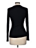 Superdown Black Long Sleeve T-Shirt Size M - photo 2