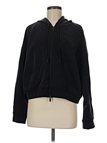FLX Zip Up Hoodie (view 1)