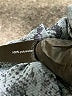 The Limited 100% Polyester Gray 3/4 Sleeve Blouse Size L - photo 8