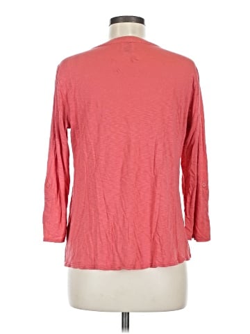 Ella Moss 3/4 Sleeve Blouse (view 2)