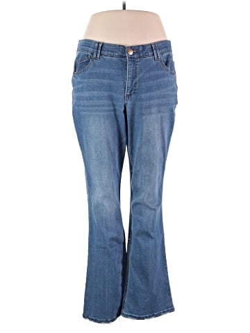 Democracy Jeans (view 1)
