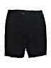 prologue Solid Black Athletic Shorts Size S - photo 1