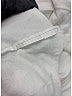 Givenchy White Ivory Sleeveless Blouse Size EU 40 / US 10 - photo 11