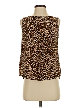 Worthington Sleeveless Blouse