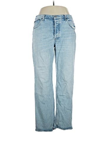 Abercrombie & Fitch Jeans (view 1)
