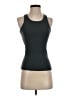 PrAna Gray Active Tank Size S - photo 1