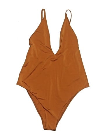 Parade One Piece Swimsuit (view 1)