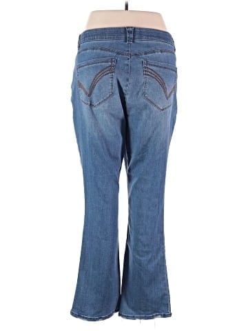 Democracy Jeans (view 2)